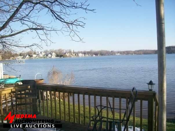 green lake real estate