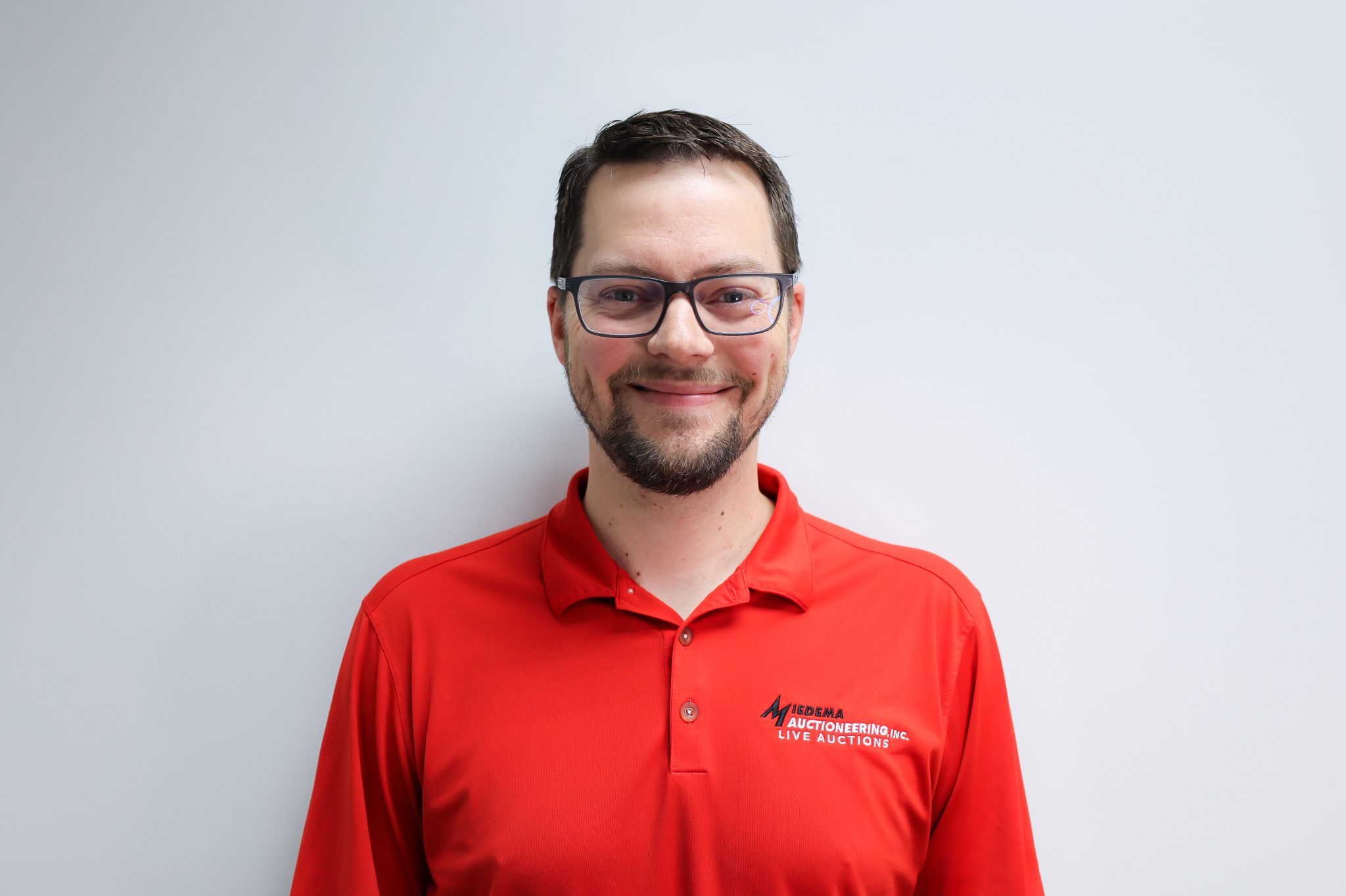 Our Auction Team | Miedema Auctioneering | Michigan Auctions