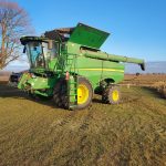 Farm Equipment Auction